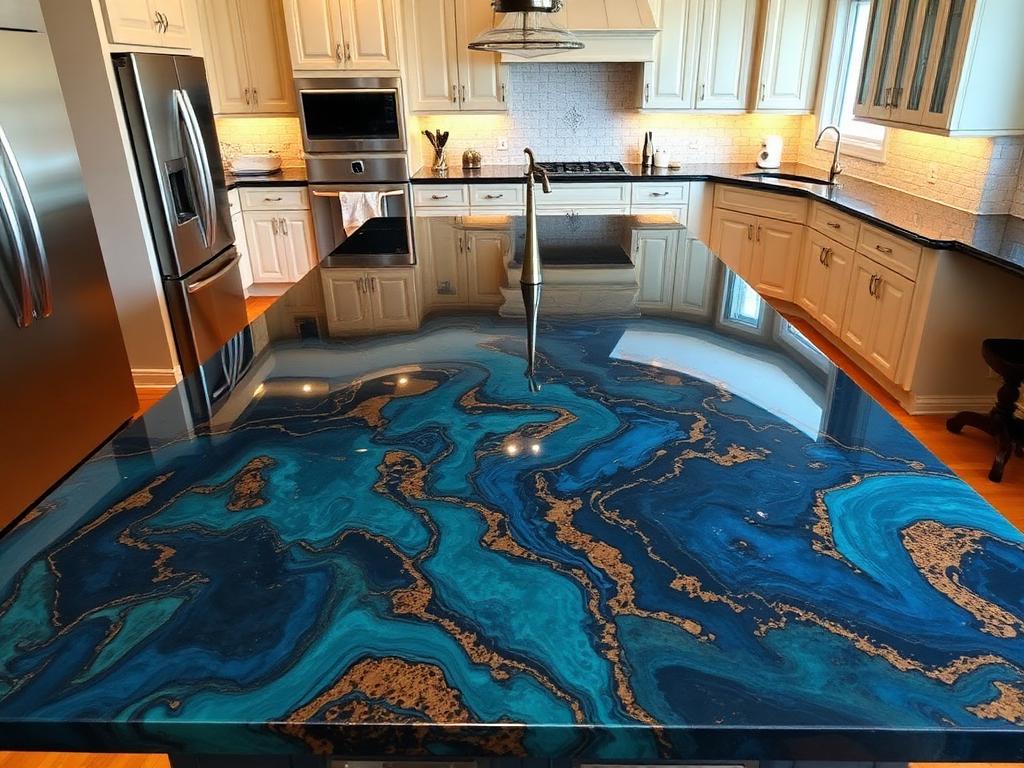 Epoxy Coatings