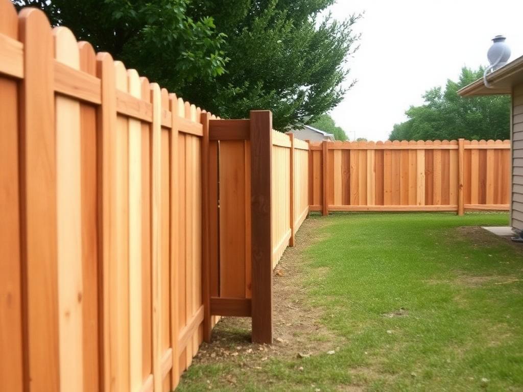 Fencing