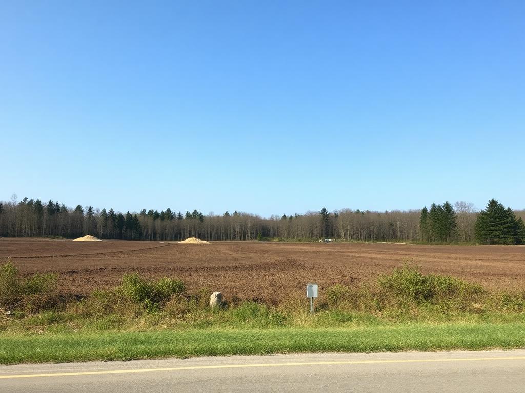 Land Clearing