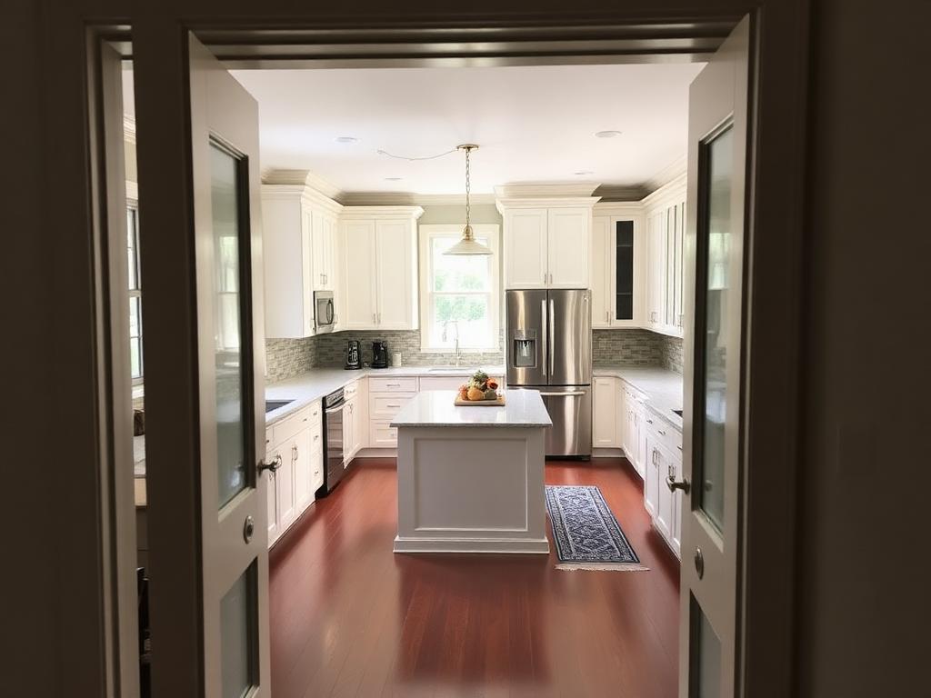 Remodeling