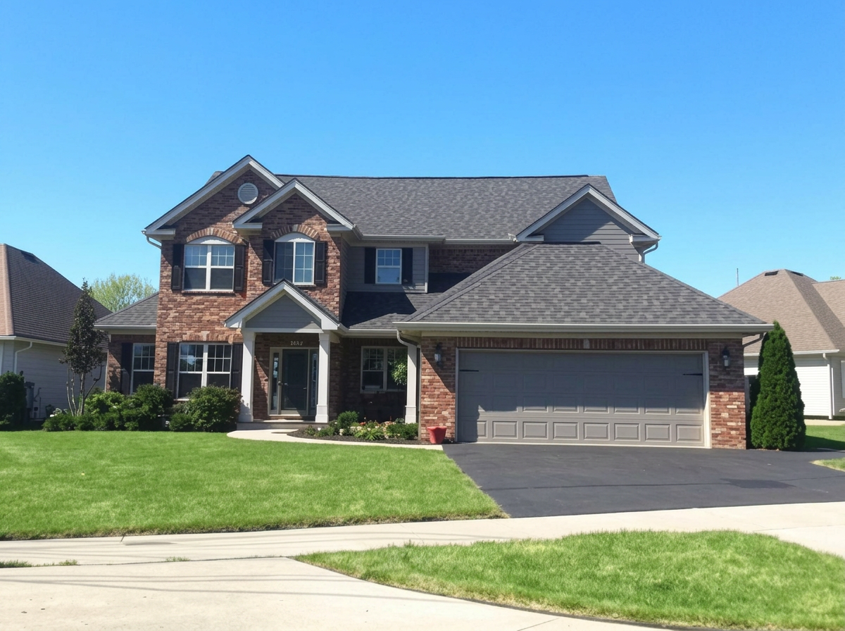Roofing